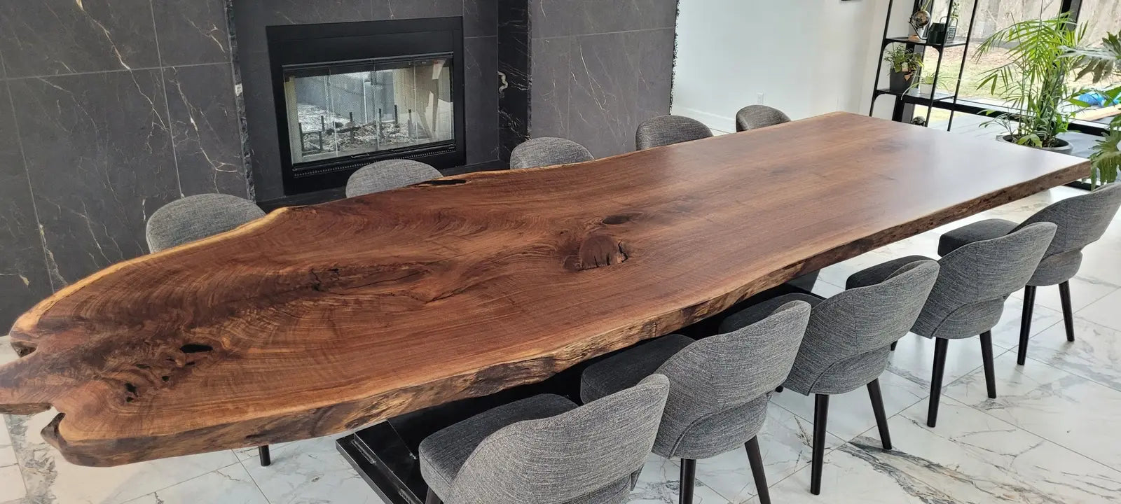 KJP Select Hardwoods
