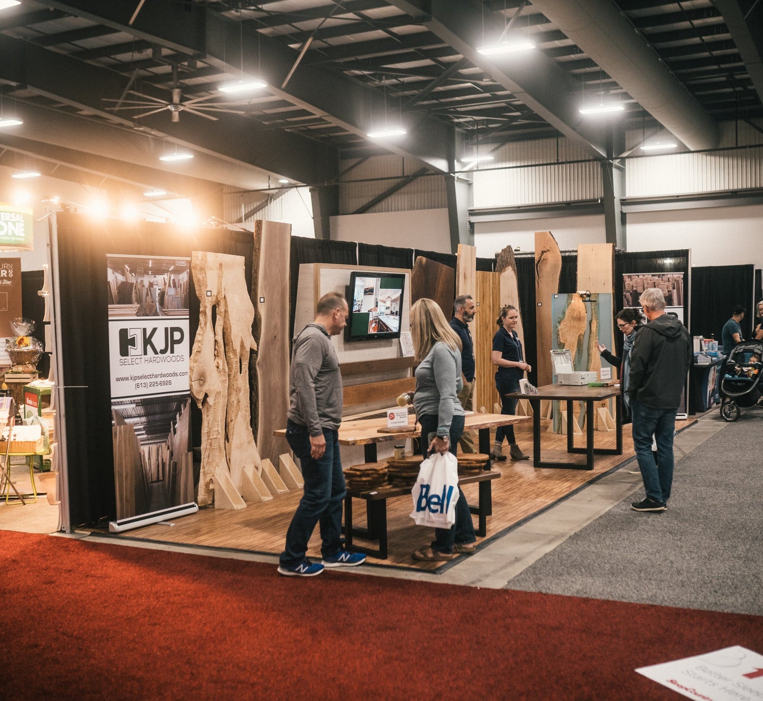 Ottawa Fall Home Show