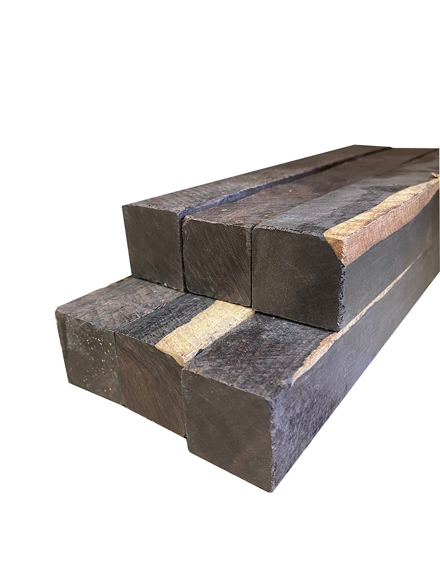 Working with Exotic Woods