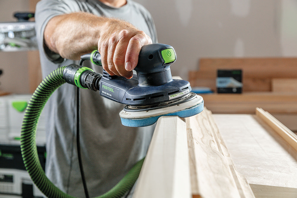 Festool Series : Sanders