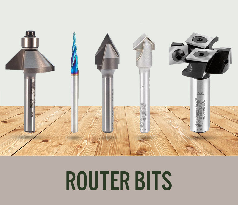 Whiteside Router Bits in Canada! Free Shipping!