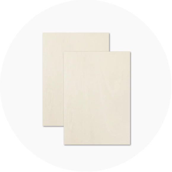 Ultra Thin Aircraft Plywood available at KJP Select Hardwoods!