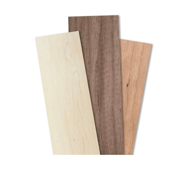 5/4 Rough Cut Lumber 