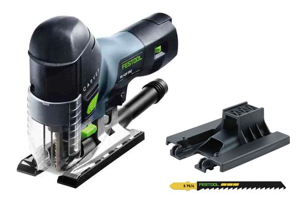 Jigsaw Accessories 