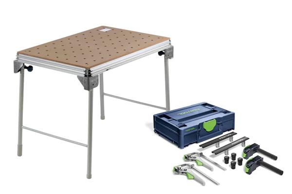 Multi Function Table Accessories 