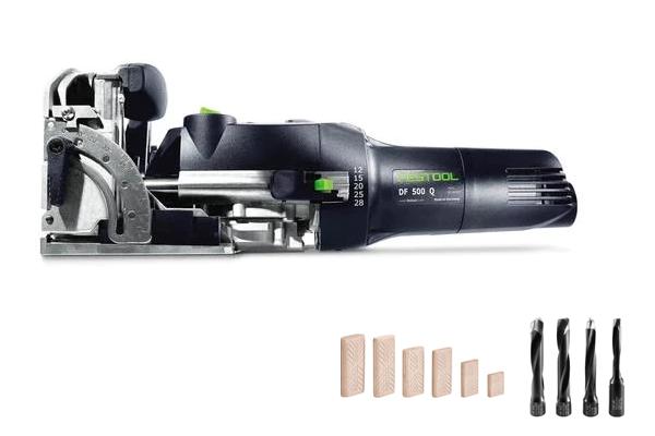 Domino Joiner Accessories 