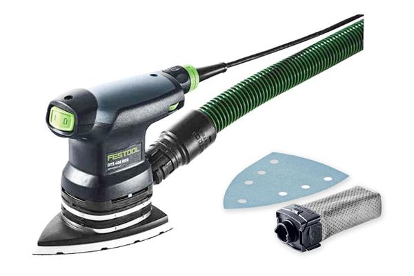 Delta Abrasives & Accessories 