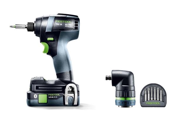 Drill Accessories 