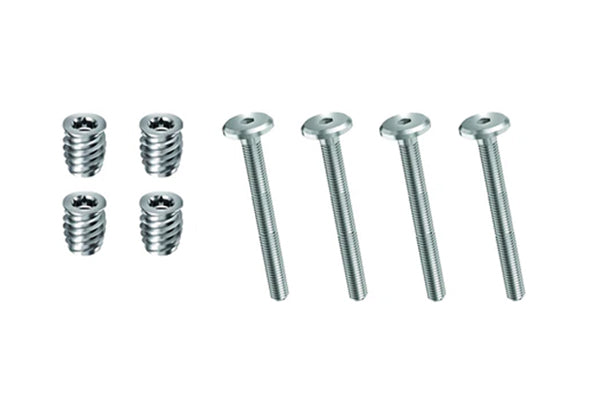 Fasteners 