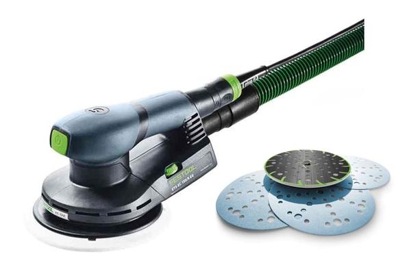 150mm Abrasives & Accessories 