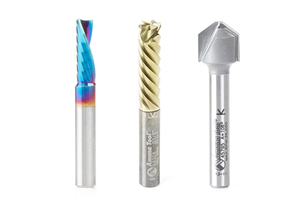 Specialty Cutting Bits 