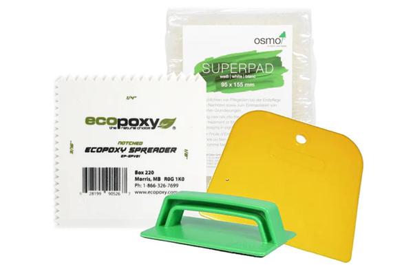 Applicator Tools 