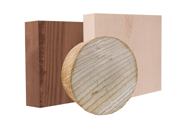 Bowl Blanks 