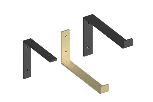 Shelf Brackets 