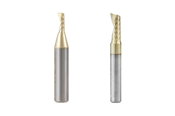 Aluminum Bits 