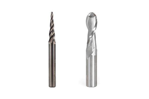 Spiral Bits 
