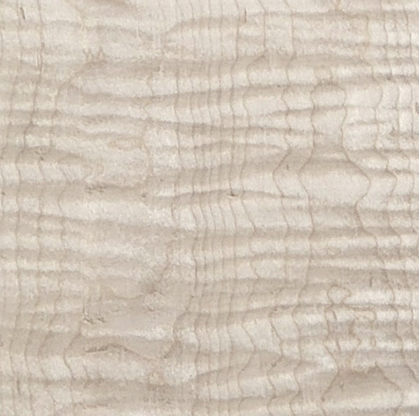 Curly Maple