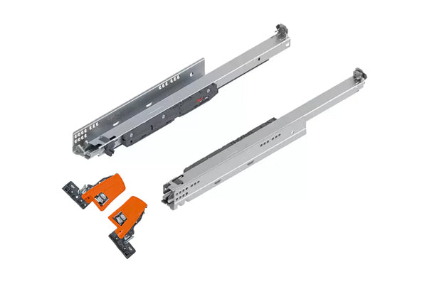 Drawer Slides 