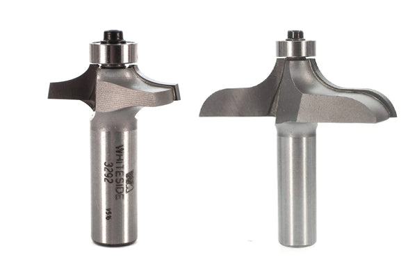 Edge Profile Bits 