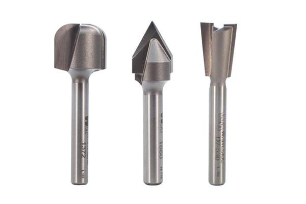 Form Router Bits 