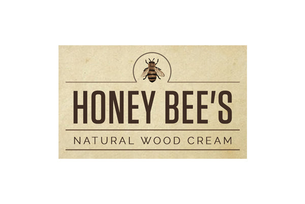Honey Bee's Natural Wood Cream 