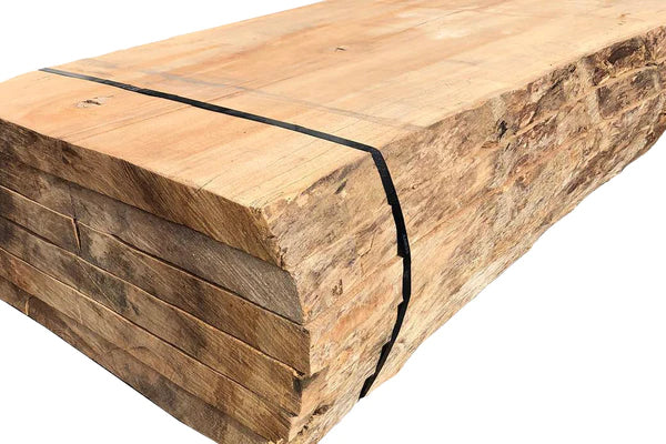 Live Edge Slabs 