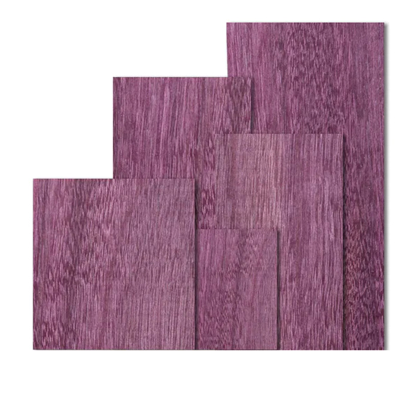 Rough Cut Lumber Packs 