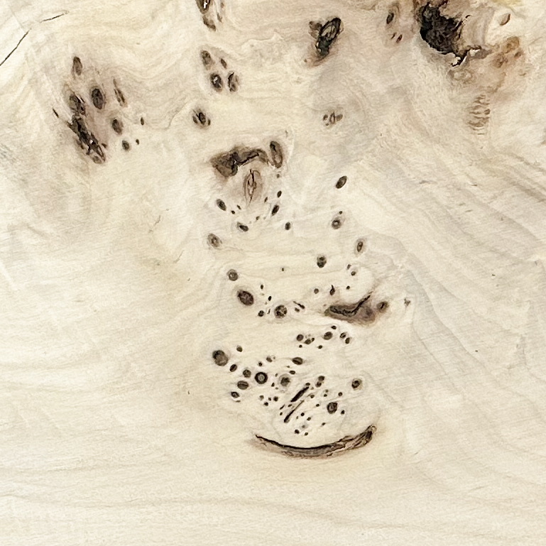 Mappa Burl 