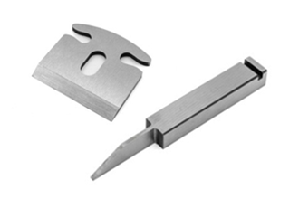 Blades & Accessories 