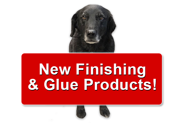 NEW Products 