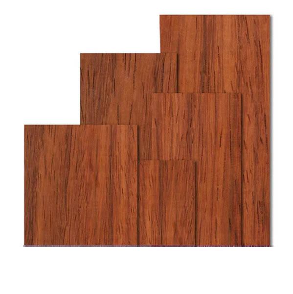 4/4 Lumber Packs