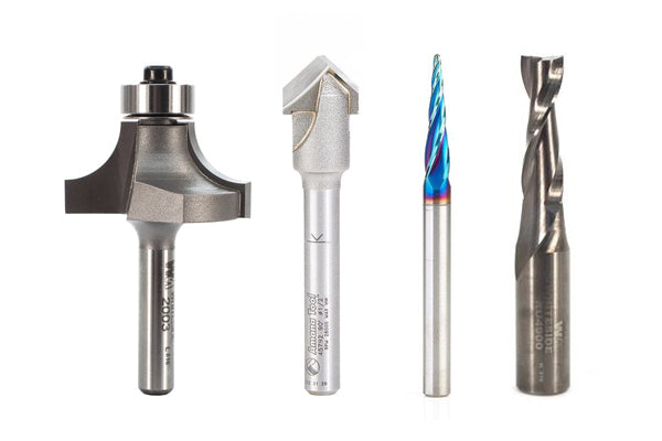Router Bits 