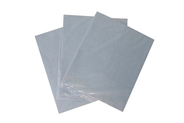 Sandpaper 