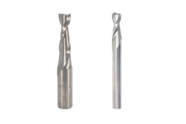 Spiral Bits 