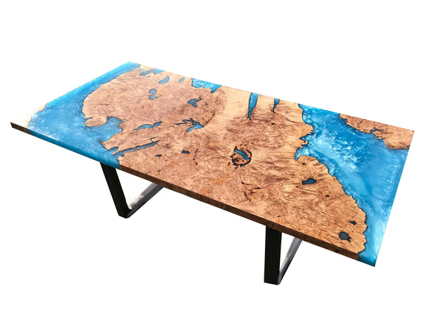 Custom Tables 
