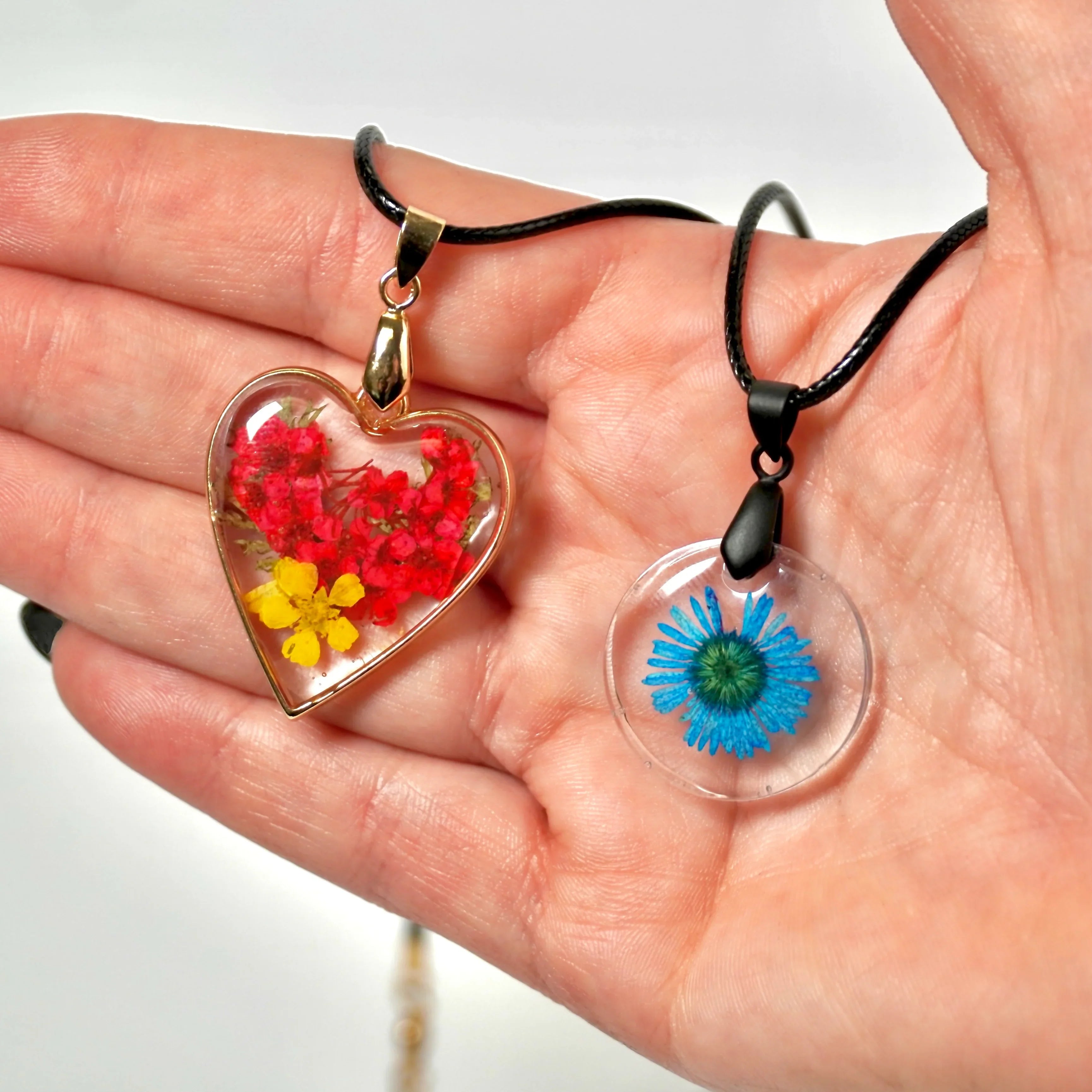 Resin Crafts