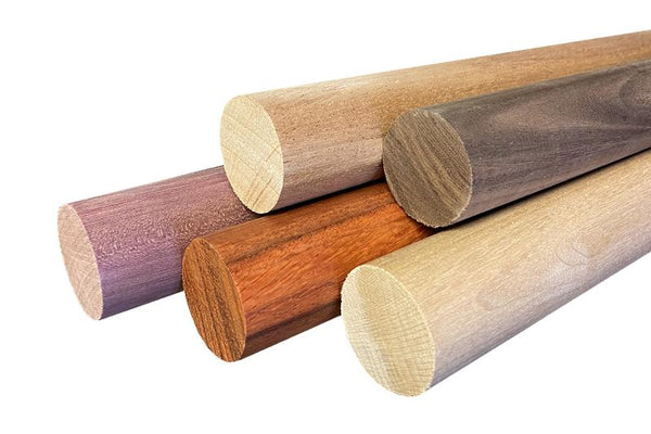 Dowels 