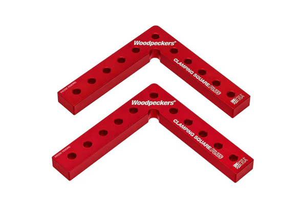 Clamping 