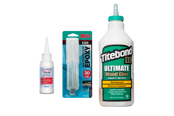 Glue 
