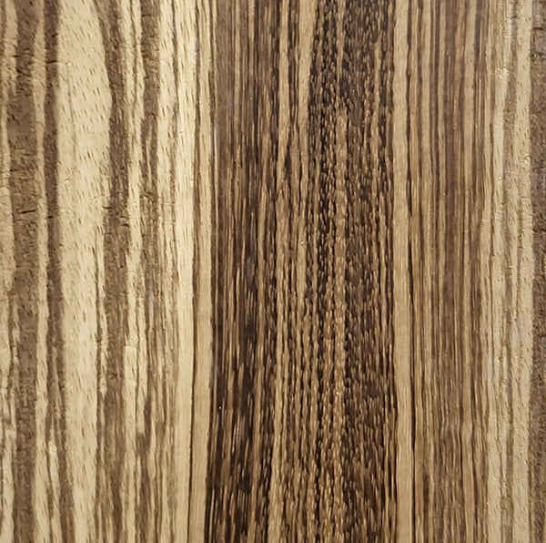 Zebrawood Lumber