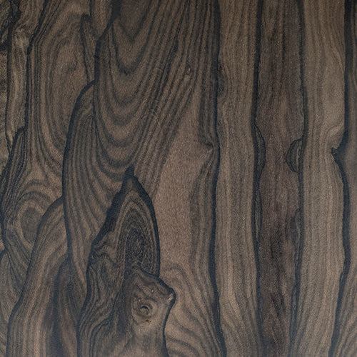 Ziricote Wood