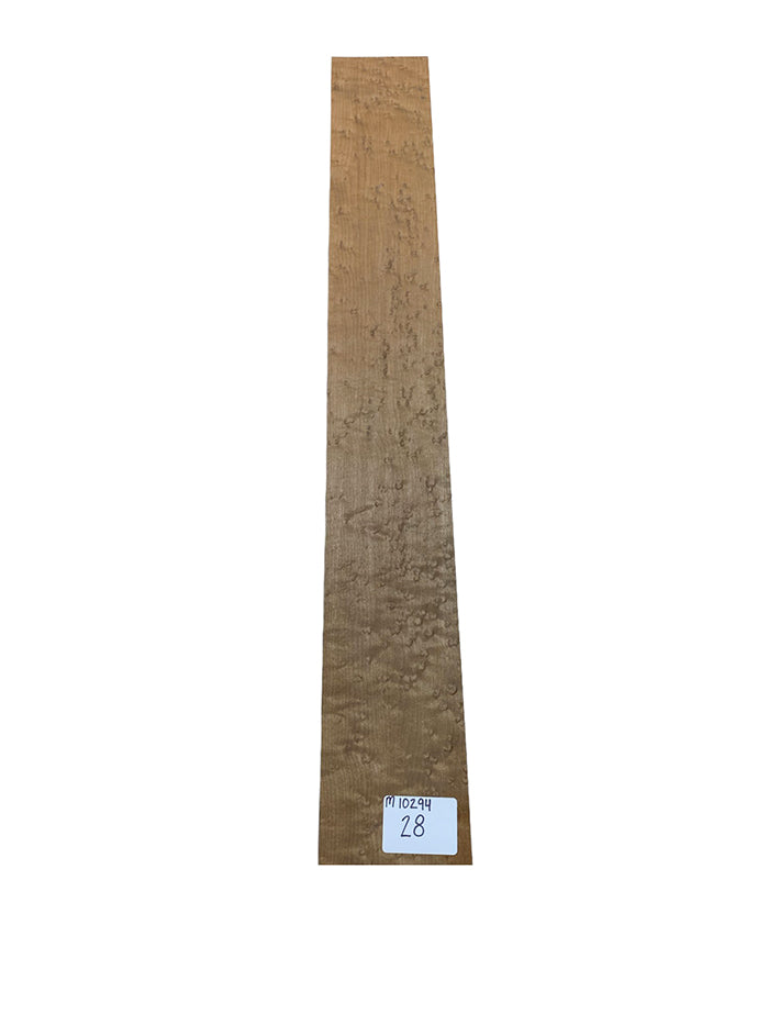Roasted Maple Guitar Neck - Master Grade
