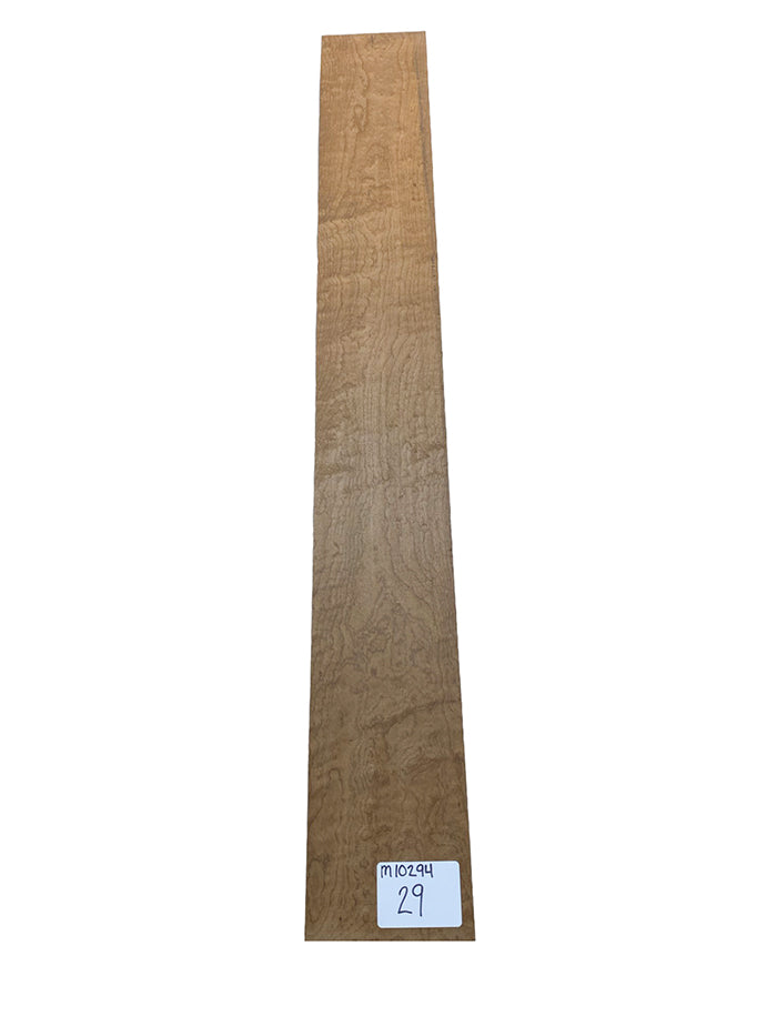 Roasted Maple Guitar Neck - Master Grade