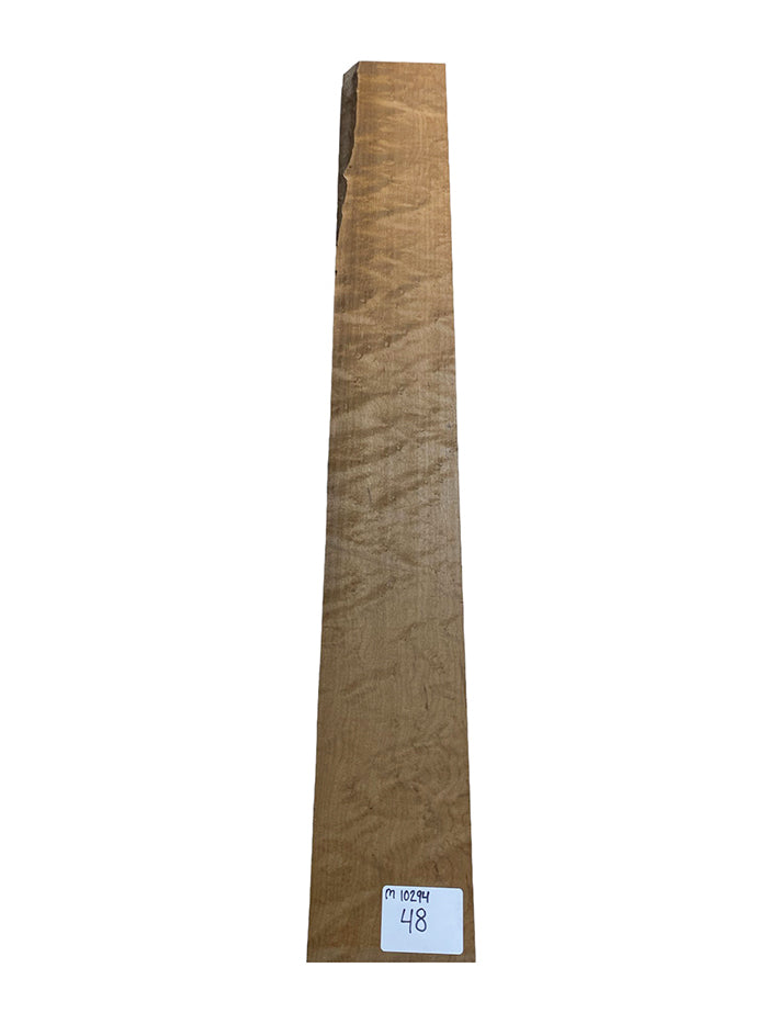Roasted Maple Guitar Neck - Master Grade