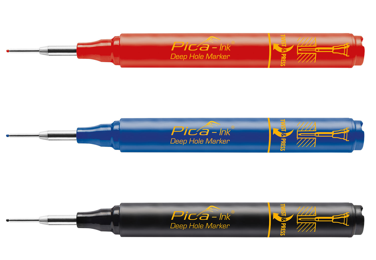 Pica-Ink