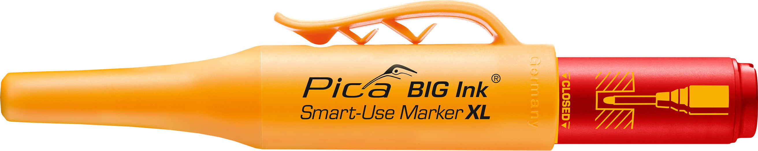 Pica - BIG Ink