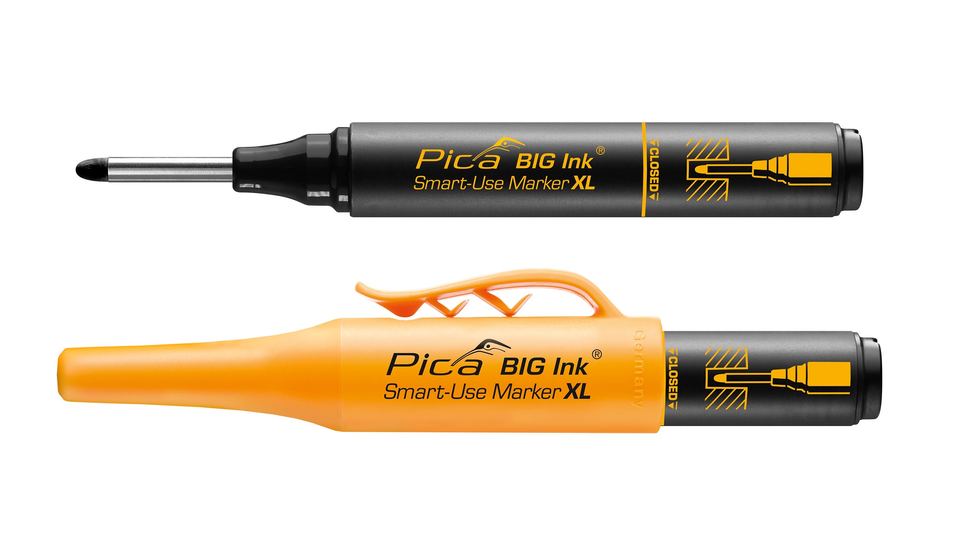 Pica - BIG Ink