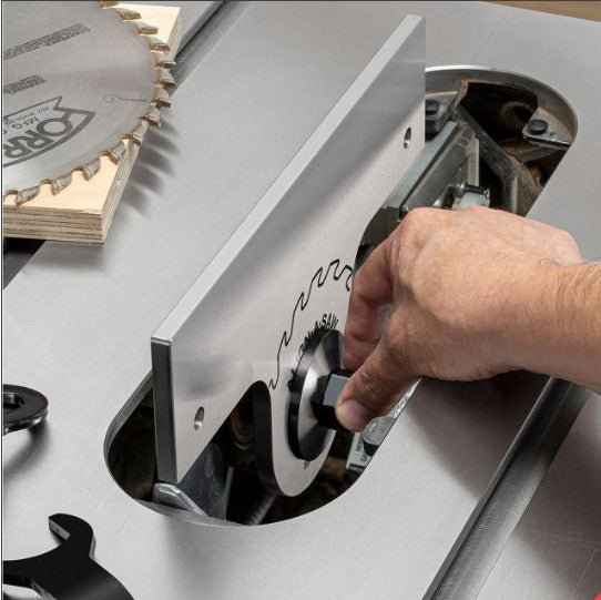 Align-A-Saw System