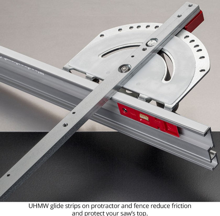 StealthStop Mitre Gauge