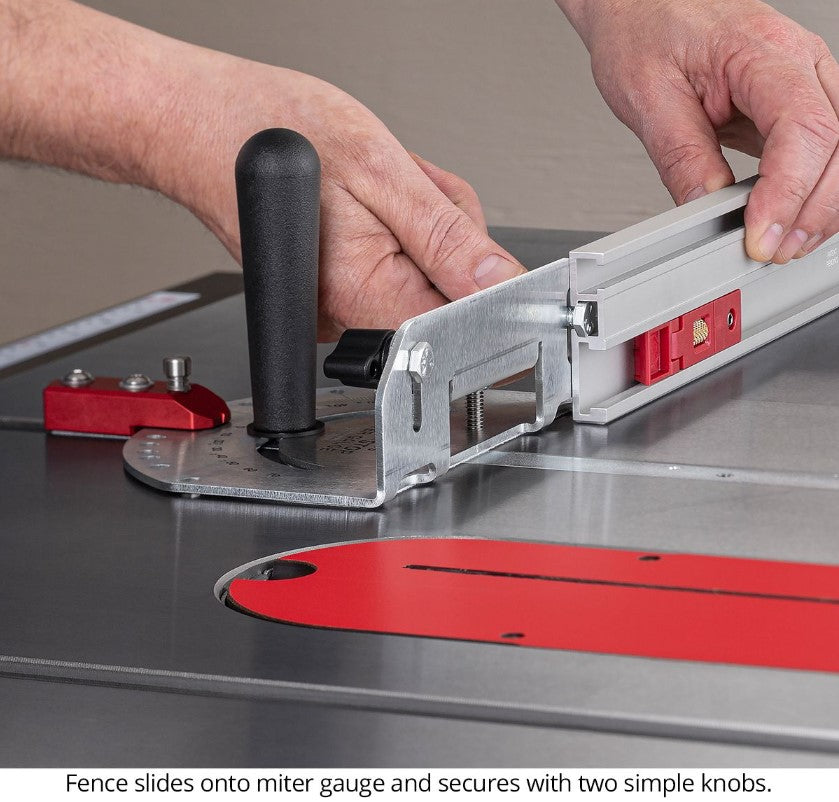 StealthStop Mitre Gauge